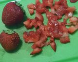 Foto del paso 1 de la receta: Postre fresco con yogur para un día de calor