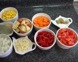 Foto del paso 6 de la receta: Cazuela marina