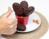 Foto del paso 11 de la receta: Helado Vegano de Chocolate y Aguacate