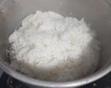 Foto langkah ke 4 dari resep Lemper Ayam.
