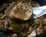 รูปขั้นตอนการทำที่ 1 ของ ต้มแซ่บหมูตุ๋น(เจ)