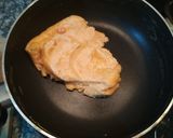 A picture of step 4 of Rainbow Brown Rice Ammini Kozhakattai.