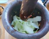 รูปขั้นตอนการทำที่ 6 ของ ตำหลวงพระบาง แบบง่าย อร่อย จบในครกเดียว