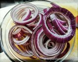 Foto del passaggio 2 della ricetta Quaglie Arrosto Saporite al Mandarino
