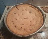 Foto del paso 7 de la receta: Bizcochuelo de leche condensada y lima