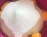 Foto del paso 2 de la receta: Bizcocho de naranjas