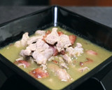 Foto del paso 6 de la receta: Carne en su jugo