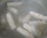 Foto langkah ke 12 dari resep Pempek KW.