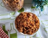 Foto langkah ke 5 dari resep Kremesan Tempe Ori.