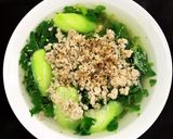 Hình bước làm 3 của món Bữa Cơm Gia Đình 55