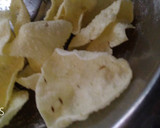 મસાલા પૂરી પાપડ (Masala Puri Papad Recipe In Gujarati) રેસીપી સ્ટેપ2ફોટો