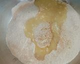 A picture of step 2 of Homemade Tea Rusk (papy).