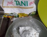 Foto langkah ke 4 dari resep Bubur Candil Pisang.