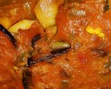 Foto del paso 5 de la receta: Tumbet con escalopes ternera.Takeway