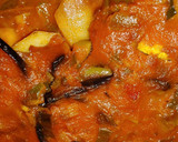 Foto del paso 5 de la receta: Tumbet con escalopes ternera.Takeway