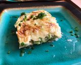 Foto del paso 5 de la receta: Gratín de zapallo italiano