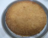 Foto del paso 5 de la receta: Tarta de Ricotta !! 👩‍🍳
