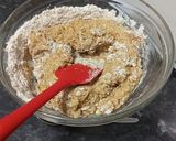 Foto del paso 3 de la receta: Galletas de limón