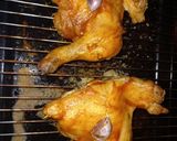 Foto del paso 2 de la receta: Pata y muslo de pollo al horno, con un toque personal