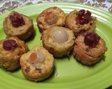 Foto langkah ke 5 dari resep Tahu Sakura.
