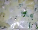 Foto del paso 2 de la receta: Pollo a la crema