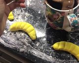 Foto del paso 6 de la receta: Bananitas dolca