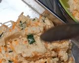 Foto langkah ke 3 dari resep Tahu Fantasi.