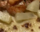 Foto del paso 3 de la receta: Tacos 🌮 de camarón 🍤 ala jauregrill