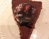 عکس مرحله 1 از دستور کیک دبل چاکلت 🍫❤(double chocolate cake)