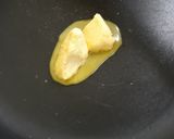 Foto langkah ke 1 dari resep Nasi Goreng Putih.