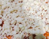 કોર્ન પીઝા (Corn Pizza Recipe In Gujarati) રેસીપી સ્ટેપ2ફોટો