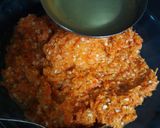 Foto langkah ke 2 dari resep Sambel korek.