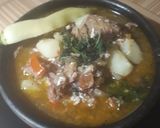 Foto del paso 6 de la receta: Ajiaco sureño