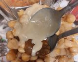 Foto del paso 2 de la receta: Hummus Clásico (tradicional)
