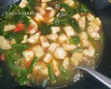 Foto langkah ke 4 dari resep SAYUR LODEH PEDAS SEDERHANA & SIMPLE 😁.