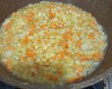 Foto langkah ke 2 dari resep Chicken cream soup.