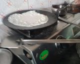 चावल का छिलका (chawal ka chilka recipe in Hindi) रेसिपी चरण 4 फोटो