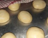 Foto langkah ke 3 dari resep Sweet Bun.