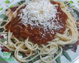 Foto langkah ke 5 dari resep 🍝🧀Spaghetti.
