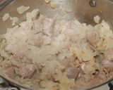 Birkapörkölt recept fázis 3 fotója