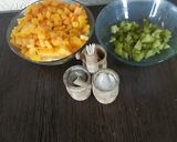 Böfsaláta recept fázis 1 fotója