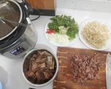 Foto langkah ke 7 dari resep Pho Bo Chin.