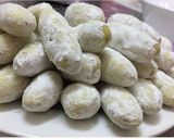 Hình bước làm 5 của món Khoai lang kén hạt chia