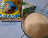 Foto langkah ke 1 dari resep Jenang Mutiara.