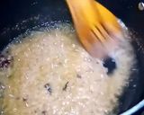 A picture of step 3 of Nargisi Kofty.