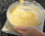 Foto del paso 3 de la receta Pan de naranja glaseado