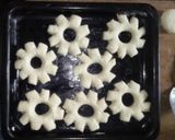 Foto del paso 3 de la receta: Mini pan corona hojaldrado de manteca