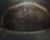 A picture of step 1 of Chaat Papadi.