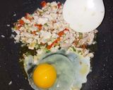 Foto langkah ke 4 dari resep Pangsit Goreng Lek Gino.