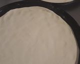 Foto del paso 4 de la receta: 🍕Masa de pizza sin levadura🍕